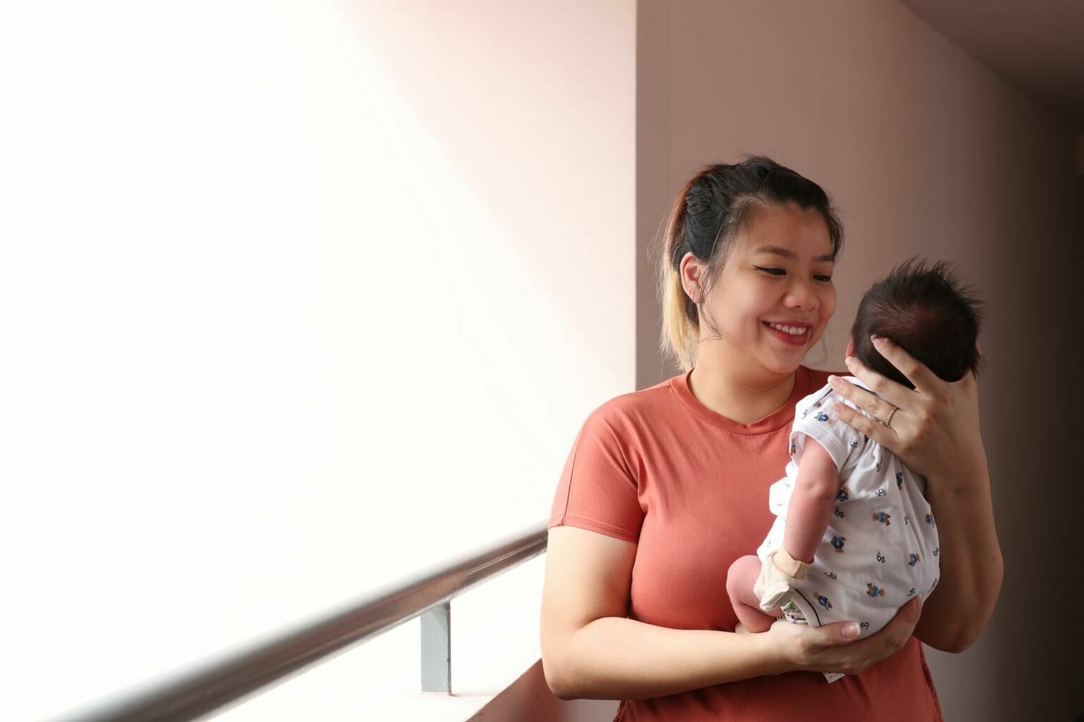 В Сингапуре у новорожденного нашли антитела к COVID-19