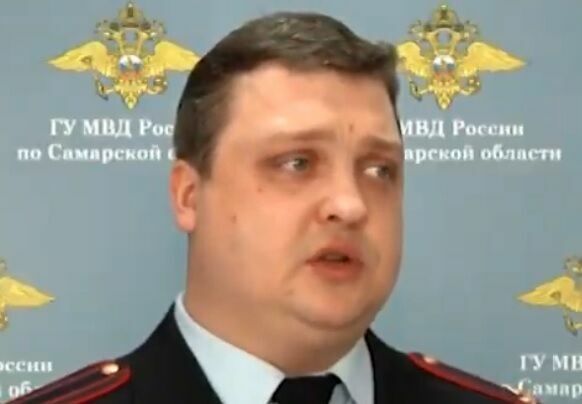 Арестован новосибирский полицейский, который брал взятки обедами