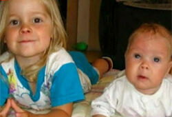 Две сестры, пяти и семи лет, насмерть отравились домашним ужином