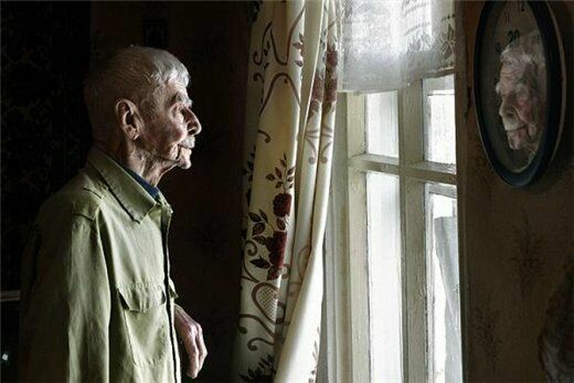 Без купюр и околичностей: почему московский пенсионер проклинает изоляцию