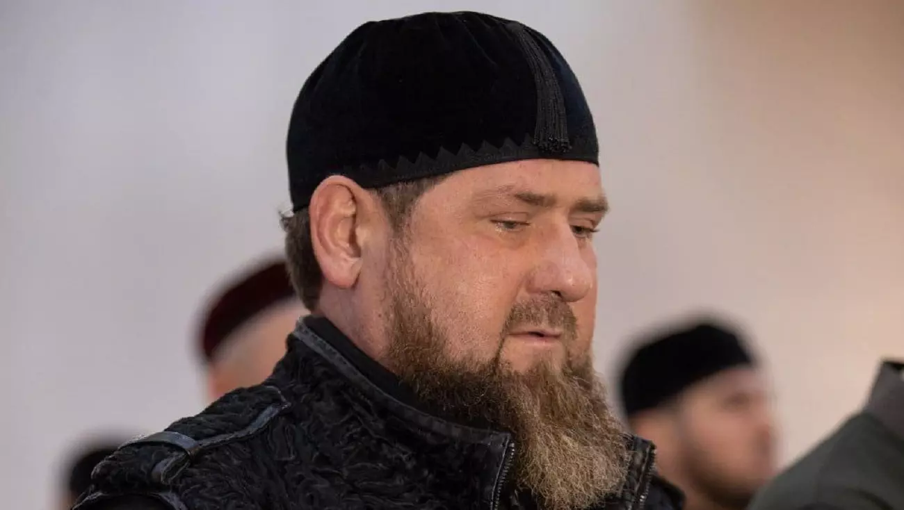 Кадыров предложил участникам «сатанинской» вечеринки искупить вину в Чечне