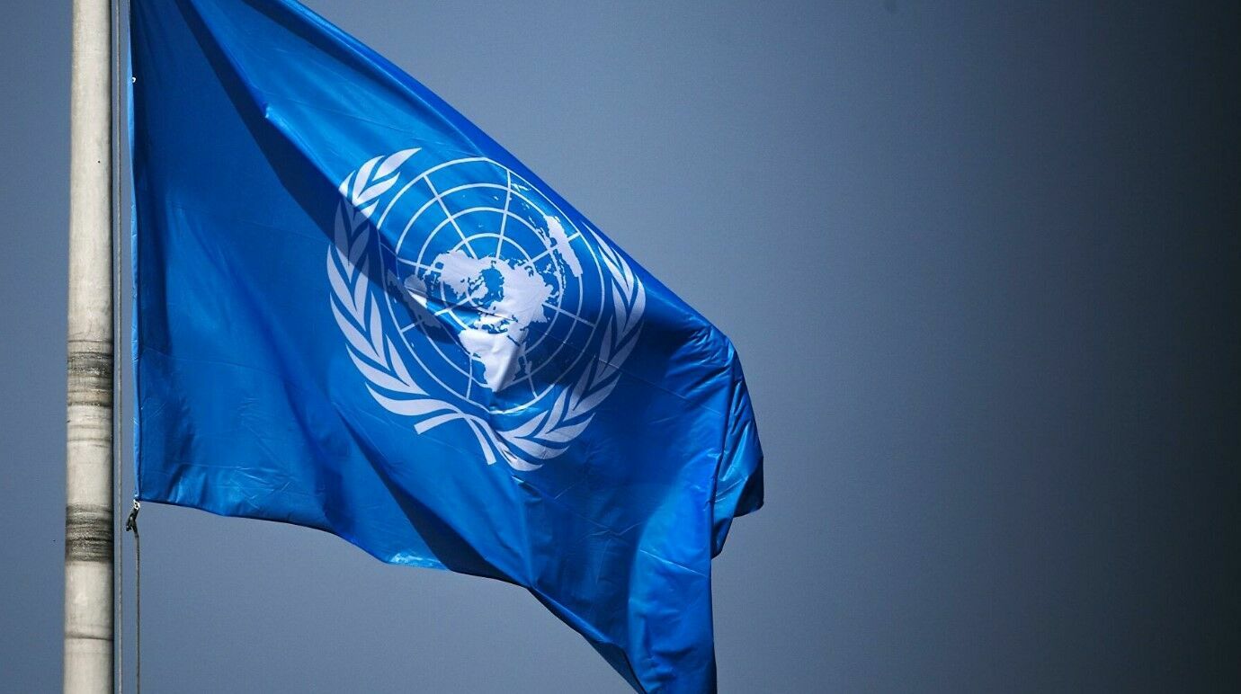 Комитет ООН одобрил проект резолюции РФ о неразмещении оружия в космосе