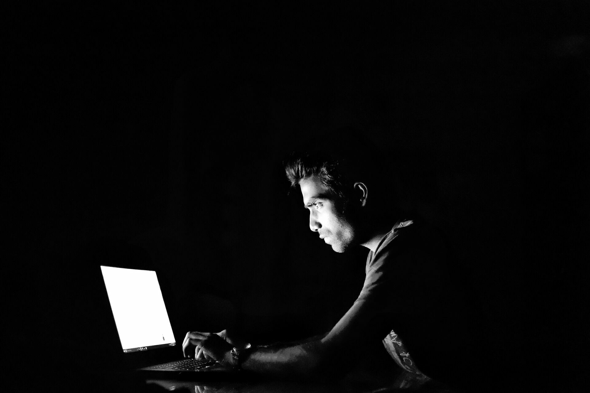 Количество кибератак выросло на 22,5% за три месяца этого года