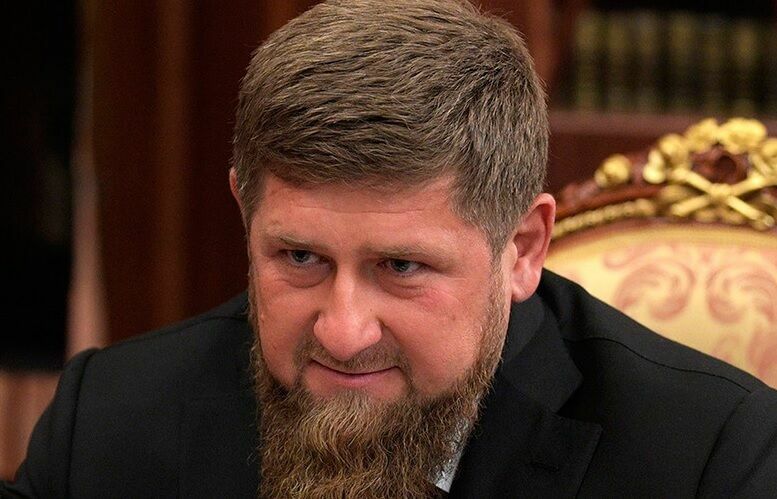 Кадыров распорядился, чтобы жители Чечни сдавали ДНК-тест