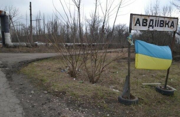 Разведка ДНР доложила об огромных потерях украинских войск в  Авдеевке