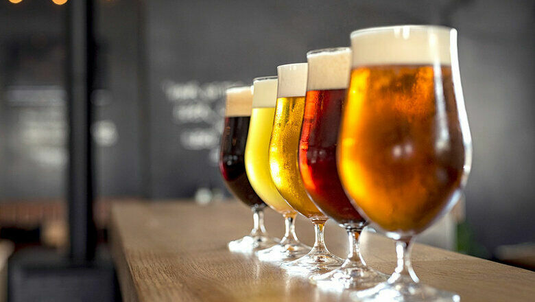 Пивовары оценивают маркировку пива: «за гранью здравого смысла»