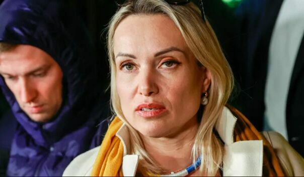 Бывшая сотрудница Первого канала Овсянникова объявила о своем возвращении в Россию