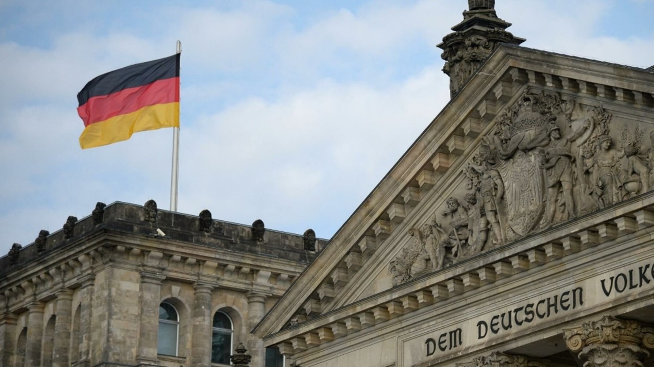 Германия одобрила закупку дополнительных боеприпасов для Украины