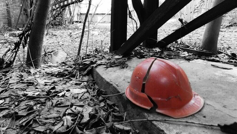 В шахте Ростовской области при обрушении погиб горняк