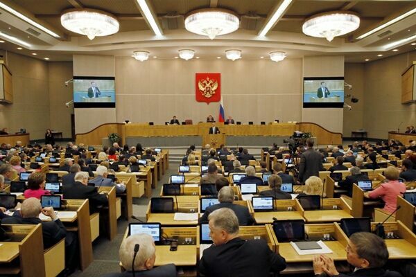 Депутаты Госдумы «продлили дачную» амнистию еще на 3 года