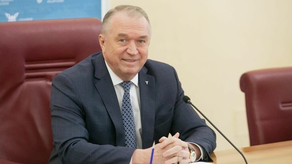 Сергей Катырин предложил отдельную подпрограмму по промышленной ипотеке для МСП
