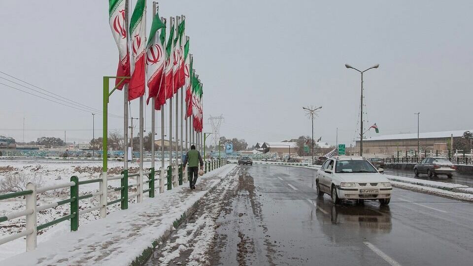 Иран ждет «огромные объемы» своповых поставок российских нефти и газа