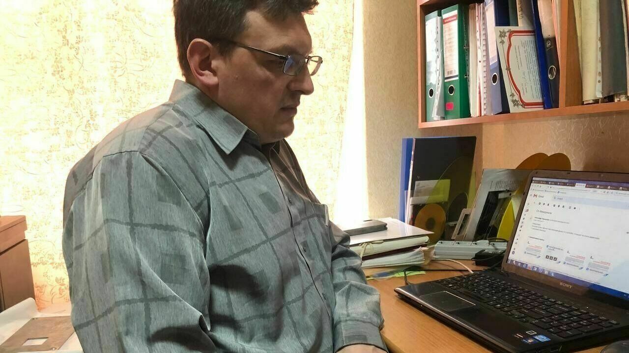 Пермского правозащитника, снятого с рейса в Шереметьево, арестовали на 15 суток
