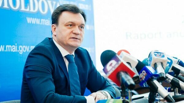 Правительство Молдовы возглавит бывший силовик и проевропейский политик Дорин Речан