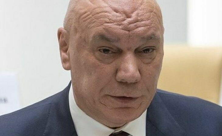 Путин освободил от должности главу ФСИН по возрасту