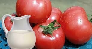 Россельхознадзор вместо белорусского молока запретит белорусские помидоры