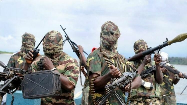 Новый лидер «Боко Харам» пообещал кровавую расправу с христианами Нигерии