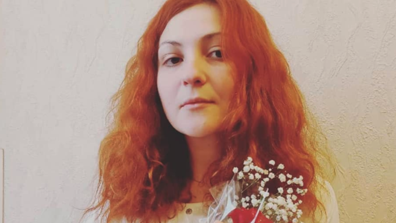 У петербургской учительницы Сапрыкиной, уволенной за стихи Хармса, нашли судимость