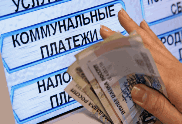 Никто в стране не знает сумму долгов  россиян за ЖКХ