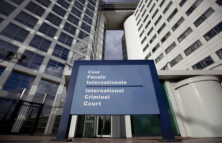 США пригрозили уголовному суду в Гааге санкциями