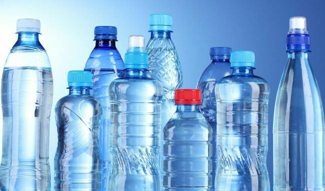 Ученые: пластик повсюду, даже в питьевой воде