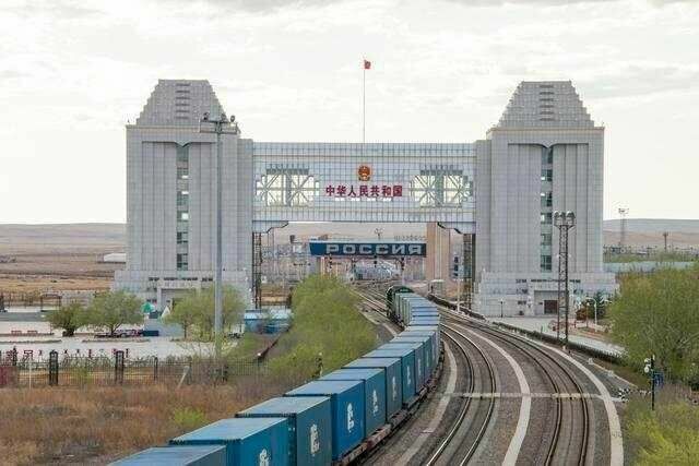 Китай ограничил ввоз российских продуктов в связи с ковидом