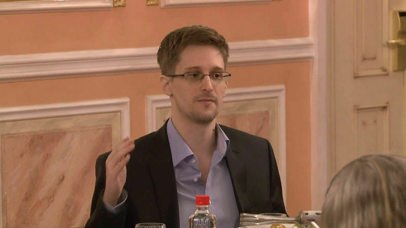 Разоблаченную Эдвардом Сноуденом слежку АНБ за гражданами признали незаконной