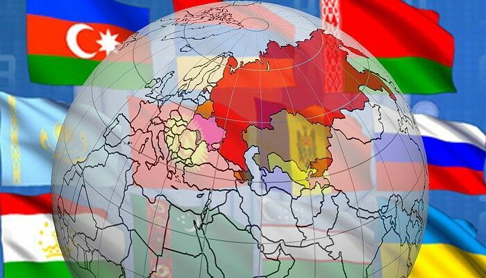 Вопрос дня: что делать России на постсоветском пространстве?