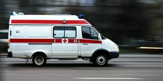 Возбуждено дело по факту нападения в Саратове пятерых мужчин на медика