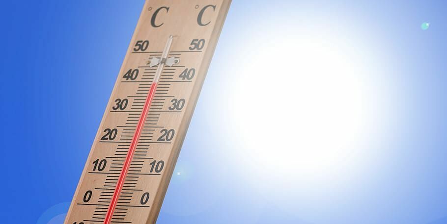 Метеоролог пообещал россиянам сильную жару