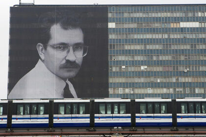 Политковский раскритиковал версию об убийстве Листьева из-за рекламы