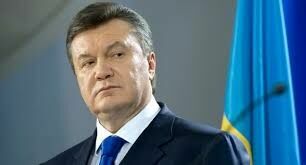 Экс-президента Украины Януковича госпитализировали в Москве