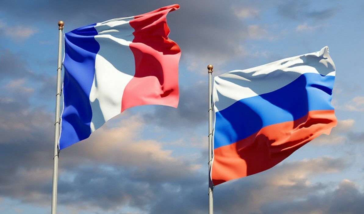 Более половины французов верят аргументам РФ о причинах спецоперации на Украине