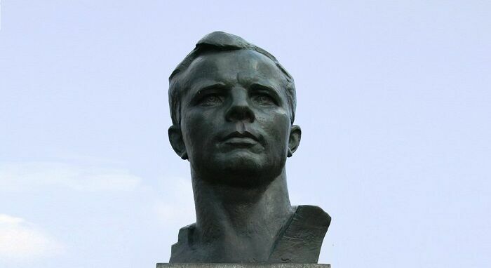 В Египте поставят памятник Юрию Гагарину