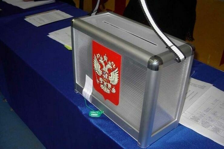 Россиян могут принудить голосовать на выборах