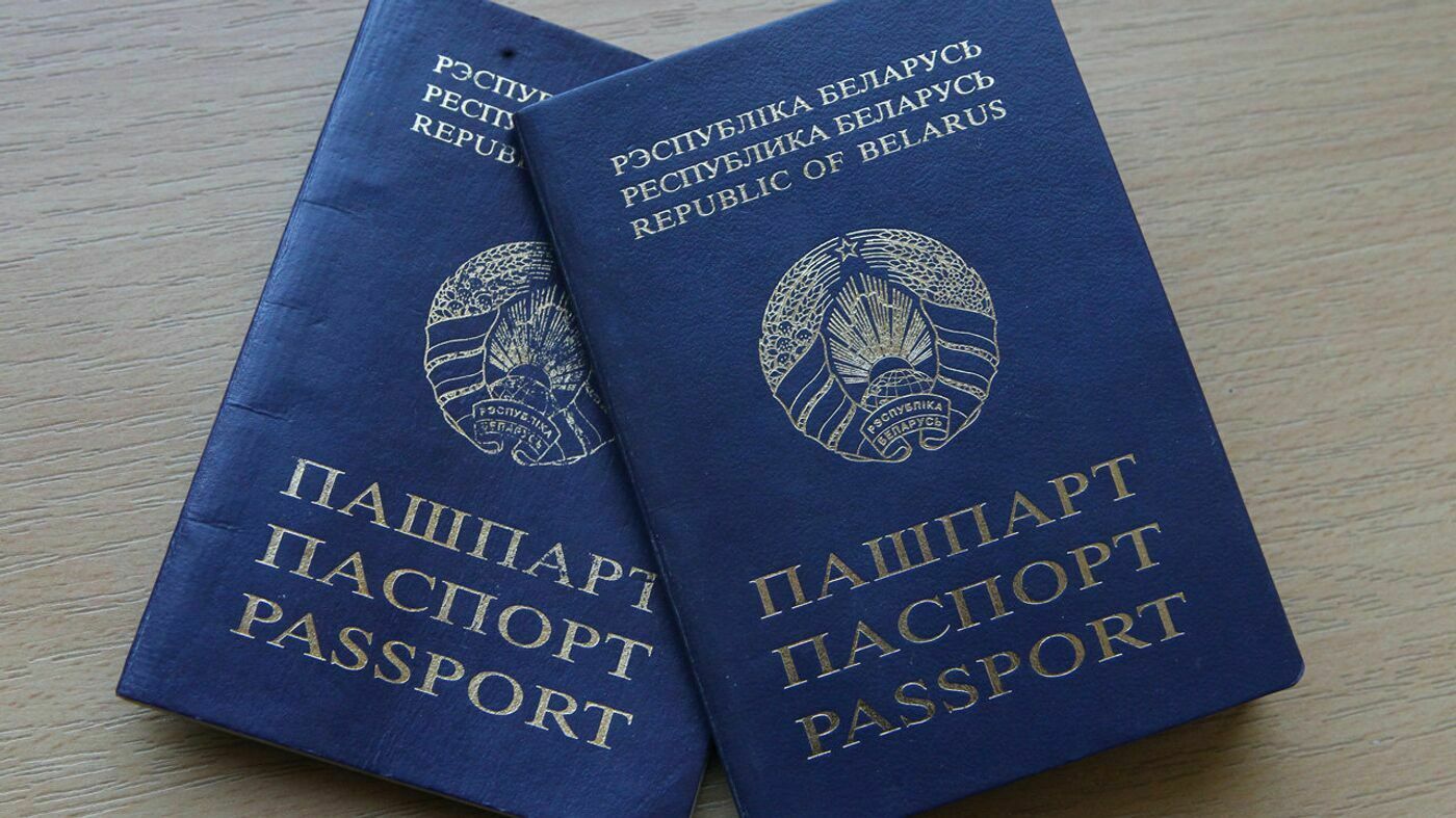 В Белоруссии хотят лишить гражданства оппозиционеров-экстремистов, уехавших из страны