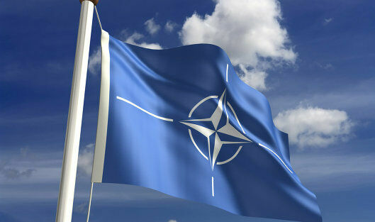 В Латвии началось формирование бригады НАТО