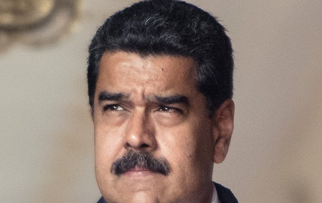 Мадуро заявил о негативном влиянии санкций США на мировой рынок инвестиций