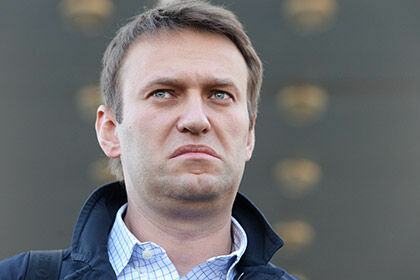 Президиум Верховного суда не разрешил Навальному участвовать в выборах