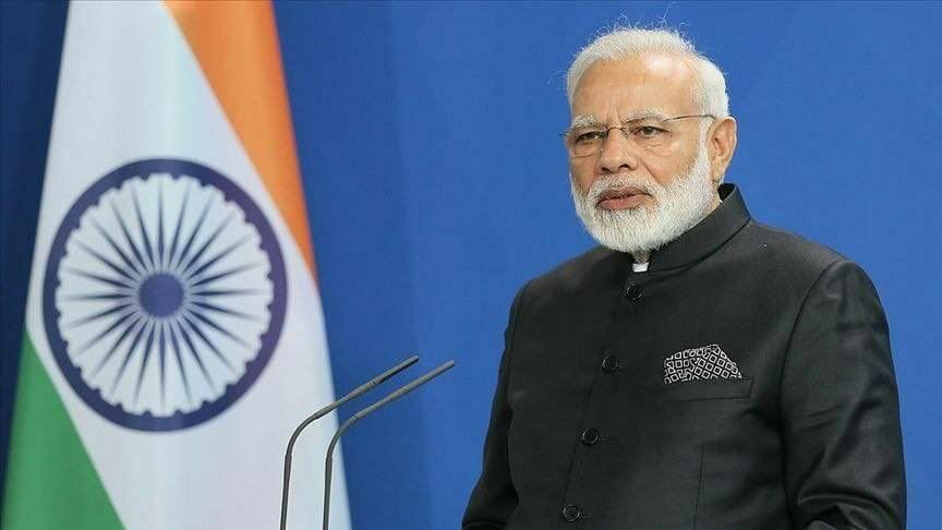 СМИ: Германия не будет отстранять Индию от саммита G7 из-за ее позиции по РФ