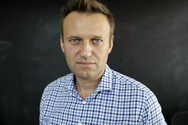 ФСИН опровергла обращение в суд об изменении условного срока Навальному