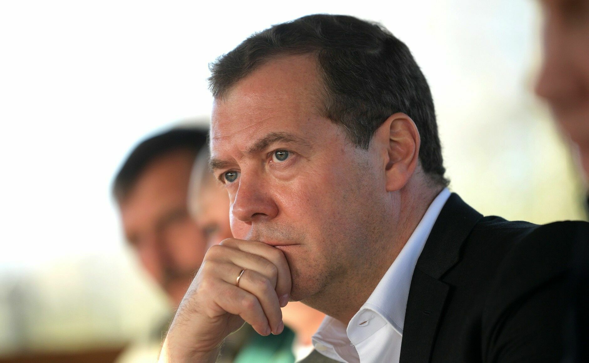 Медведев подписал документы, регламентирующие финансирование нацпроектов