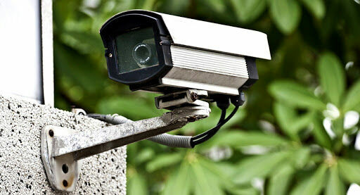 Данные более 6000 камер видеонаблюдения оказались в общем доступе