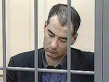 Ходорковский голодает, чтобы поддержать умирающего от СПИДа вице-президента ЮКОСа