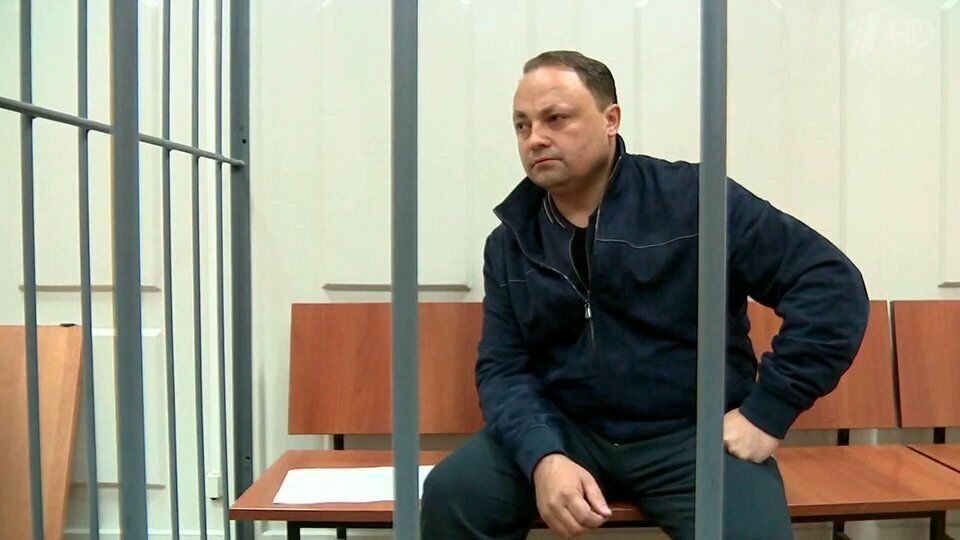 Дело экс-мэра Пушкарева - еще один сбой в судебной системе