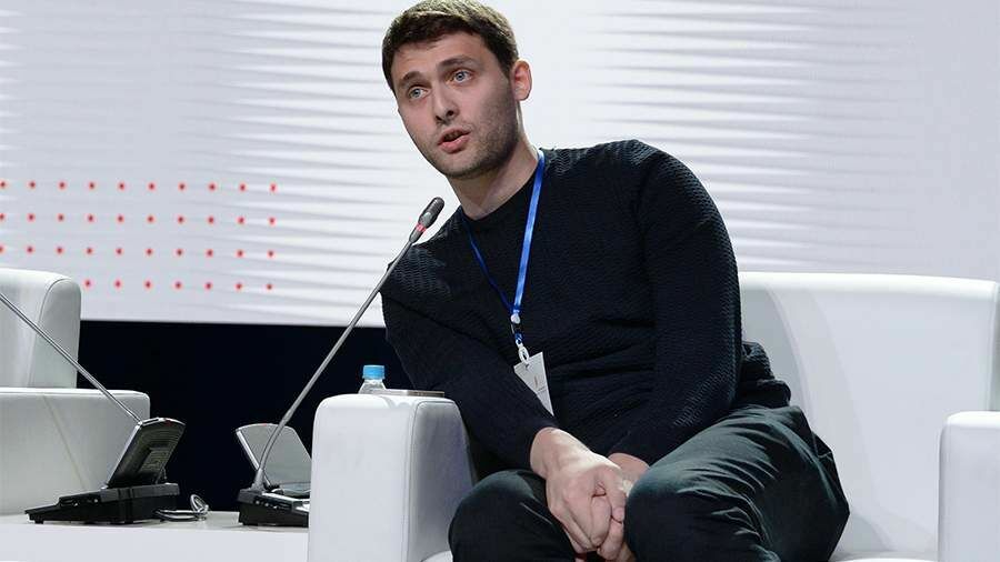 МВД объявило в розыск бывшего главу «Яндекс.Лавки» Илью Красильщика