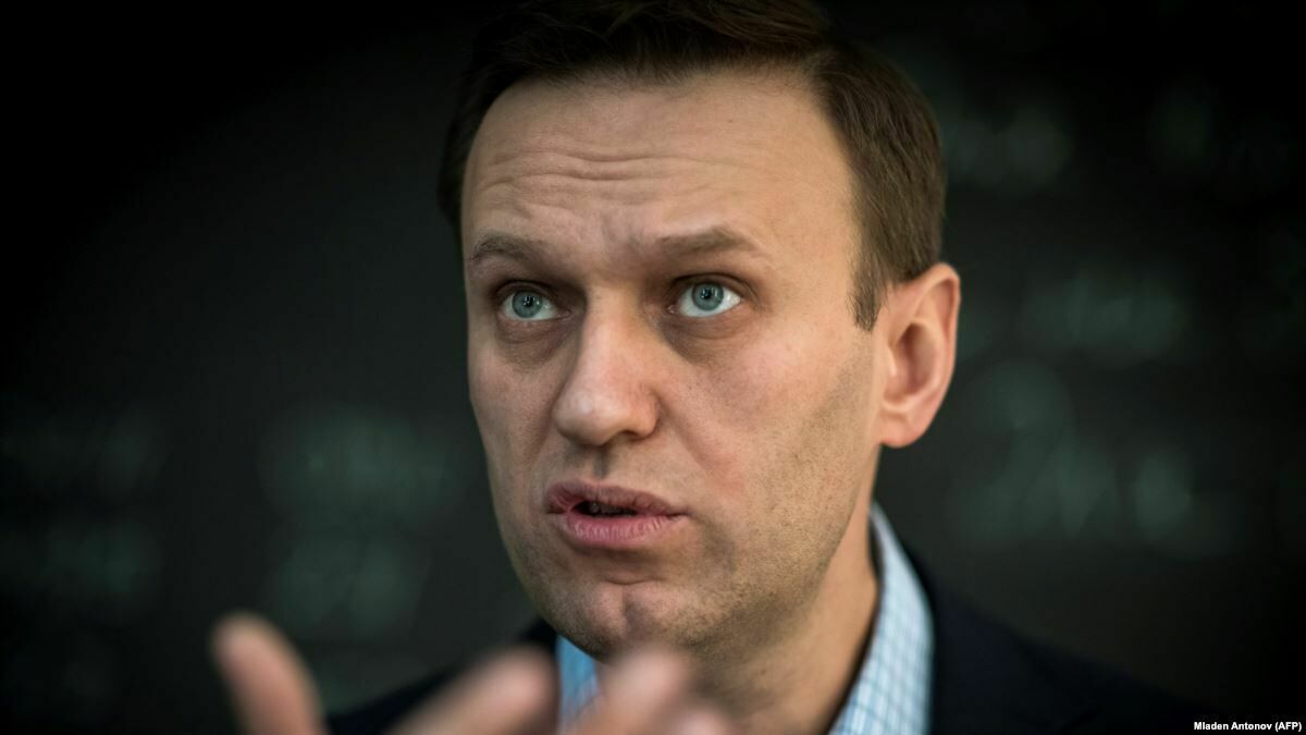 КС отказал Навальному в рассмотрении жалобы по поводу участия в выборах