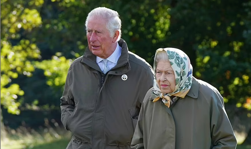 Daily Mail: каким королем будет Карл Третий