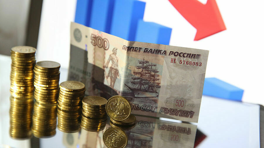 Россия достигла рекордного в своей истории показателя экономической свободы