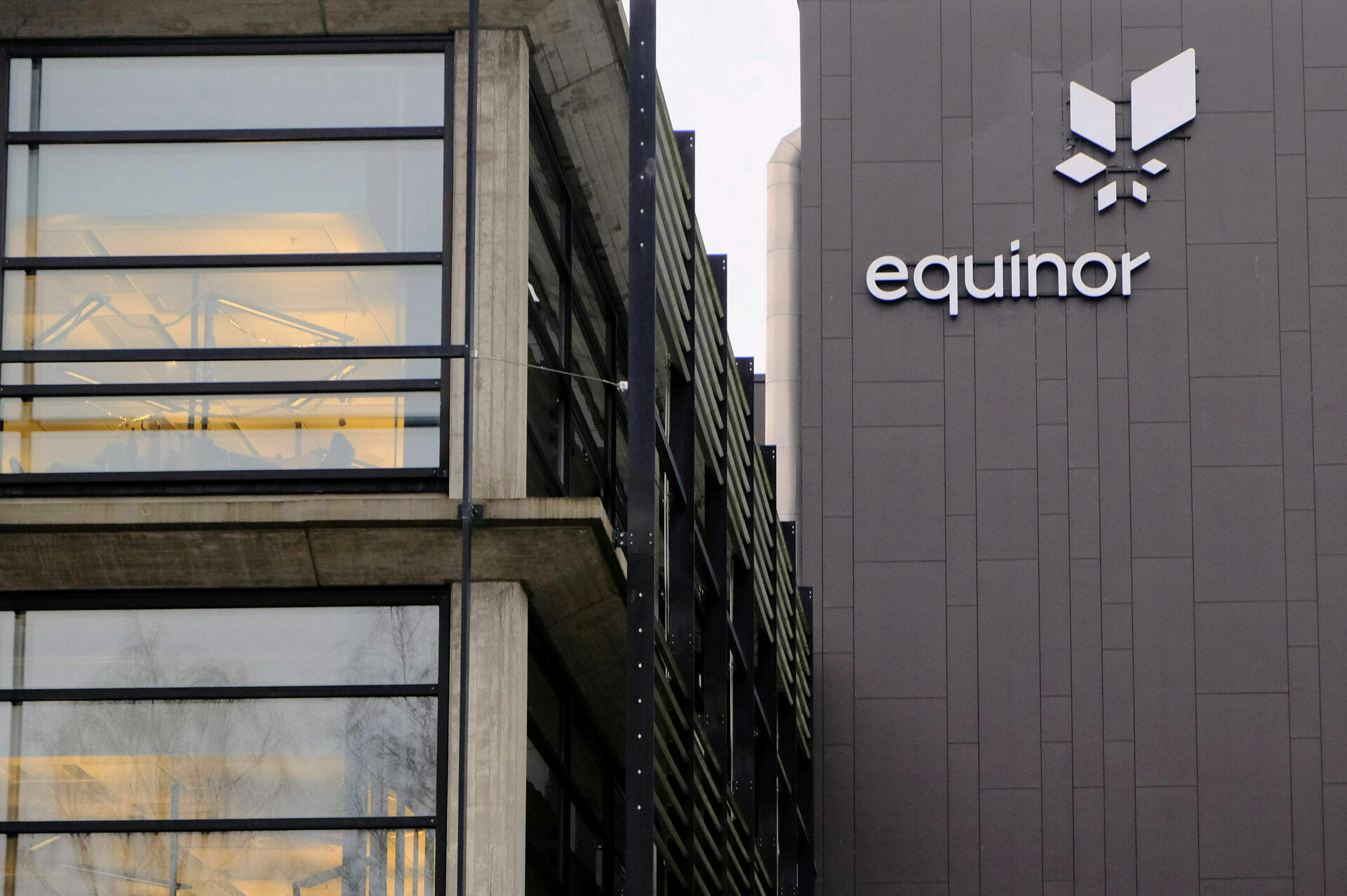 Equinor заявила о приостановке инвестиций в российскую экономику и выходе из проектов